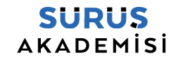 SÜRÜŞ AKADEMİSİ
